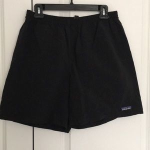 Patagonia Baggy Short Black Size M